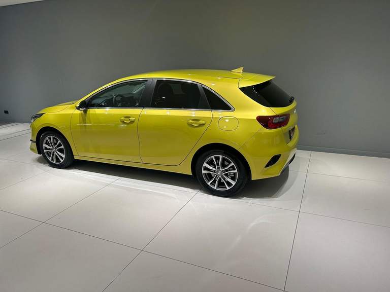 Kia Kia