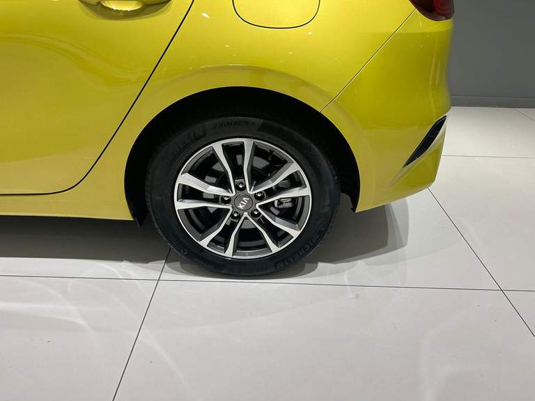 Kia Kia