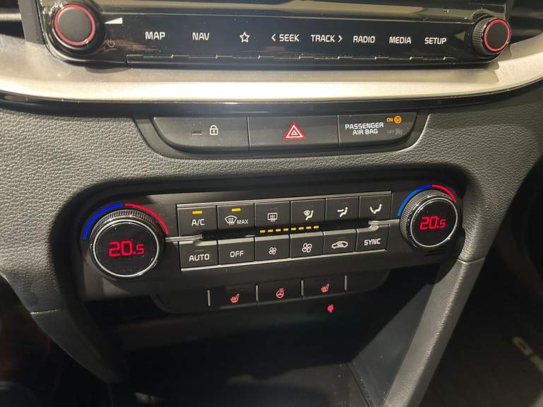 Kia Kia
