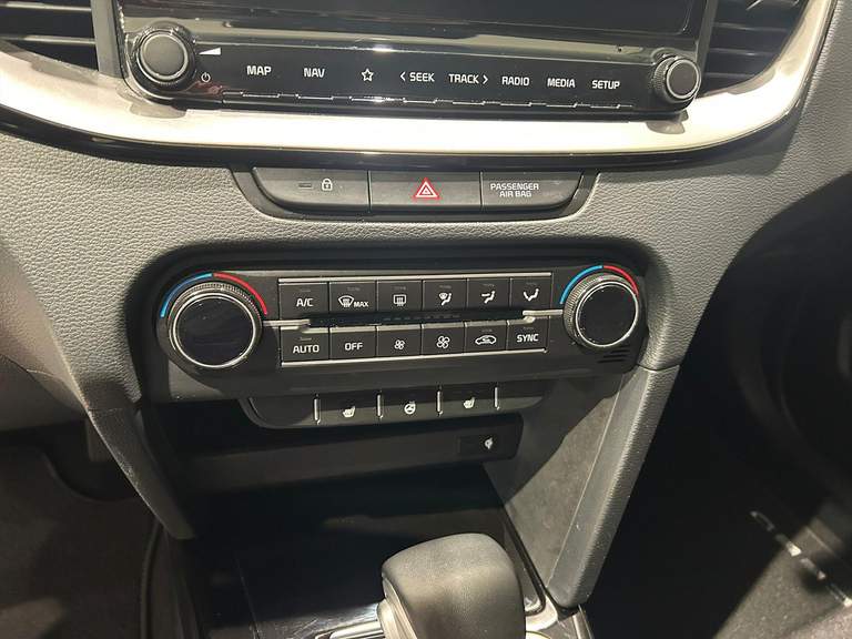 Kia Kia