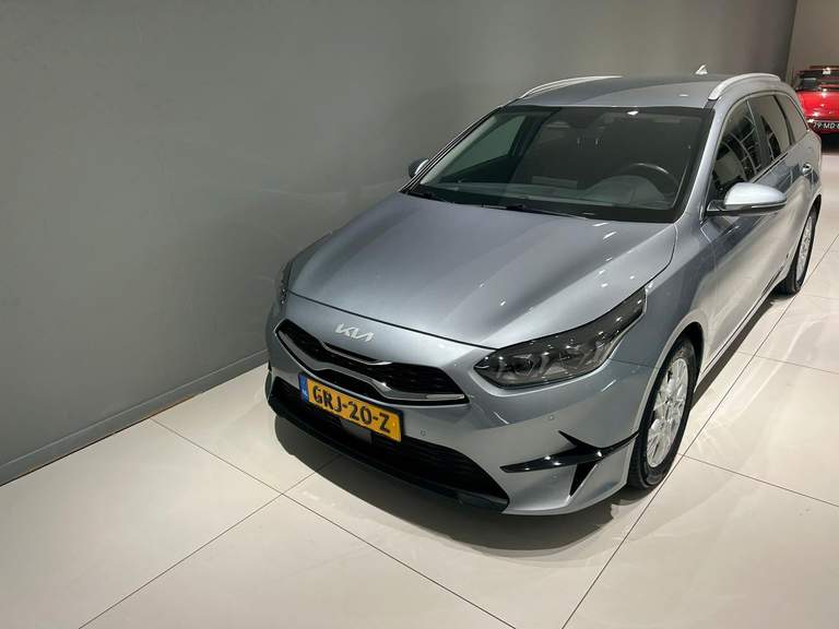 Kia Kia