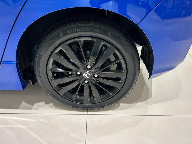 Honda Honda