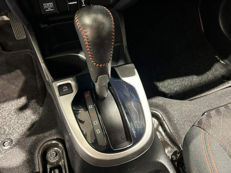 Honda Honda