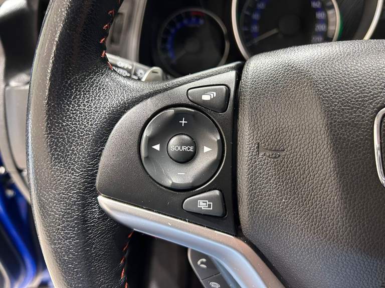 Honda Honda