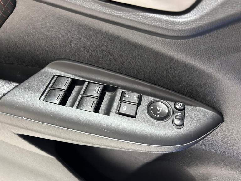 Honda Honda