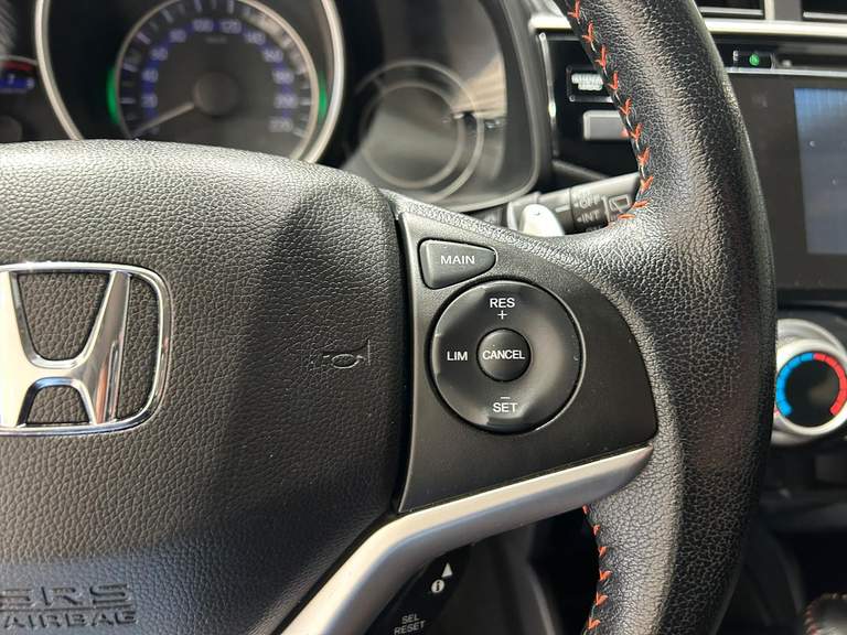 Honda Honda