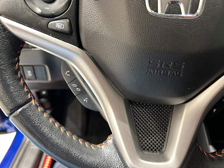 Honda Honda