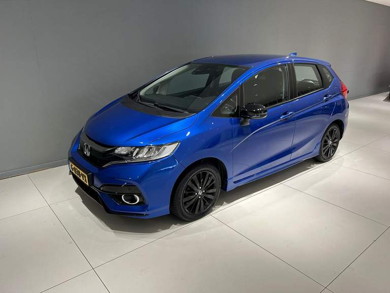 Honda Honda