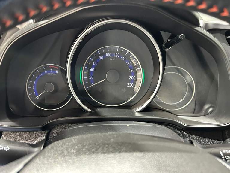 Honda Honda