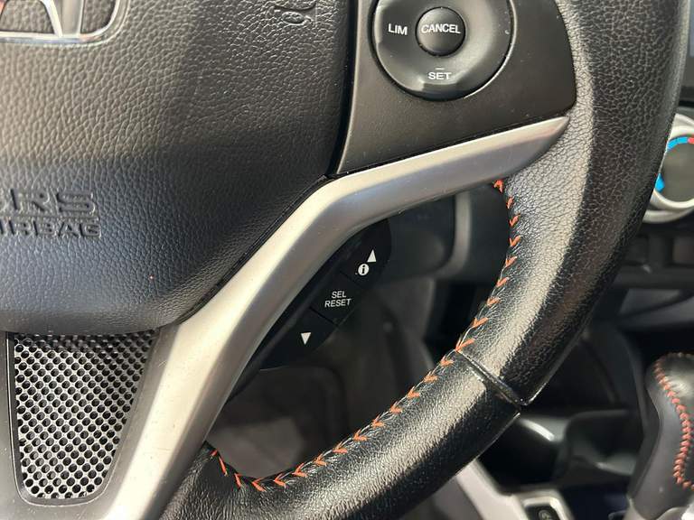 Honda Honda