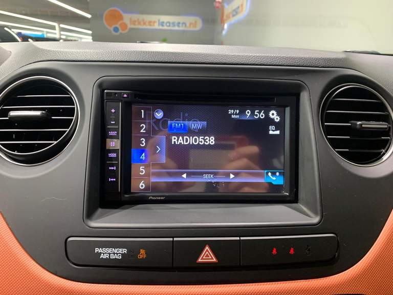 Hyundai Hyundai