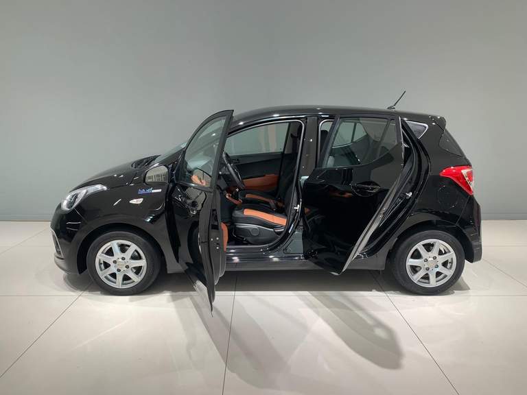 Hyundai Hyundai
