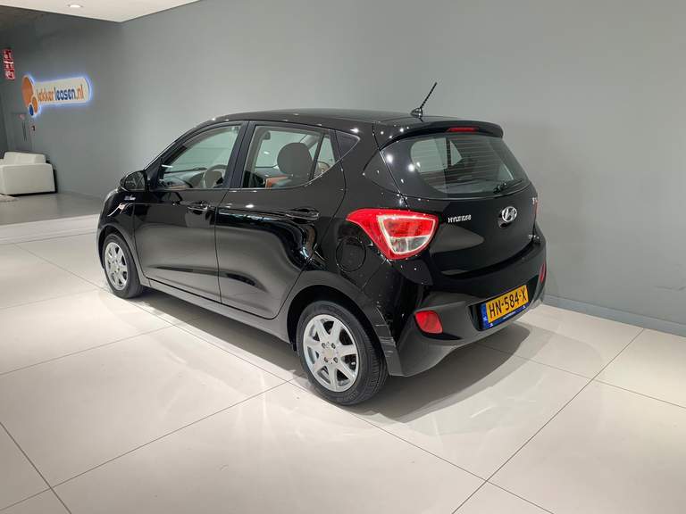 Hyundai Hyundai