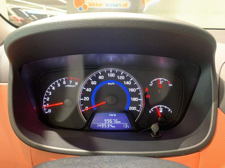 Hyundai Hyundai