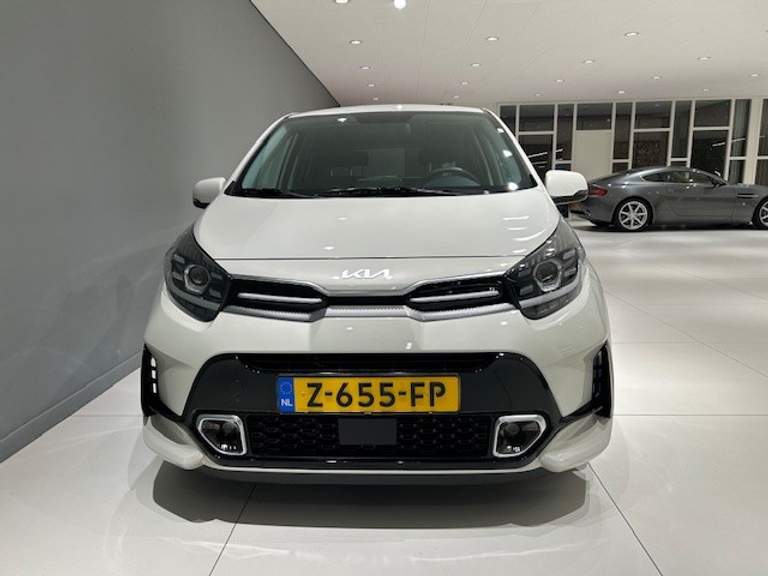 Kia Kia