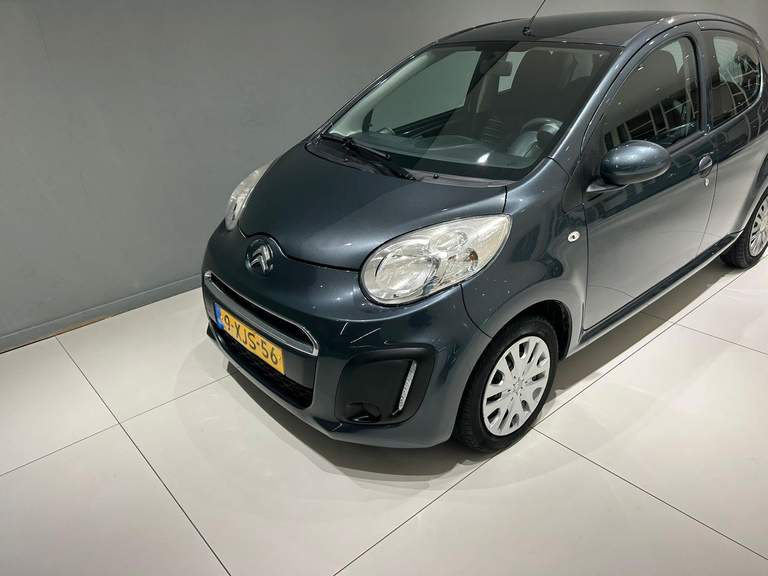 Citroën Citroën