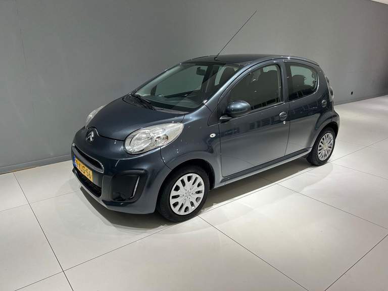 Citroën Citroën