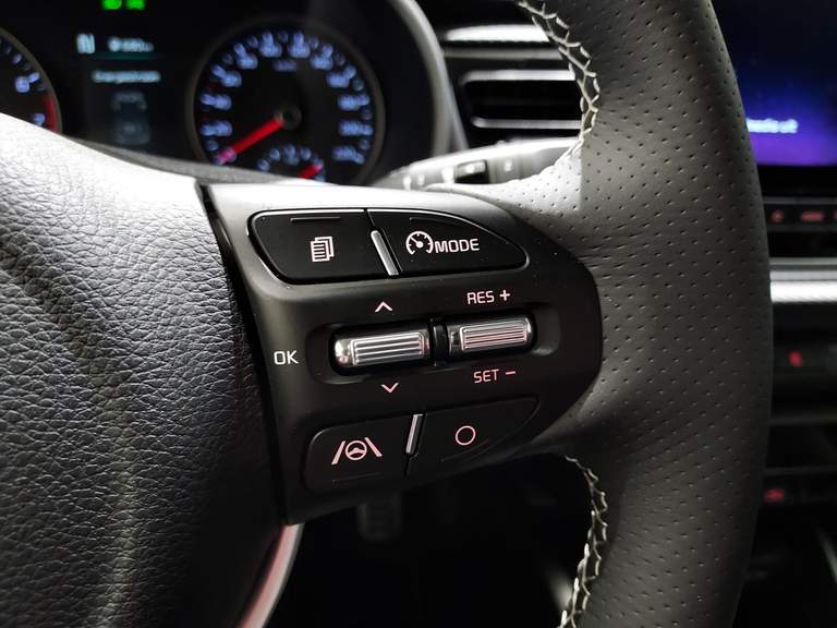 Kia Kia