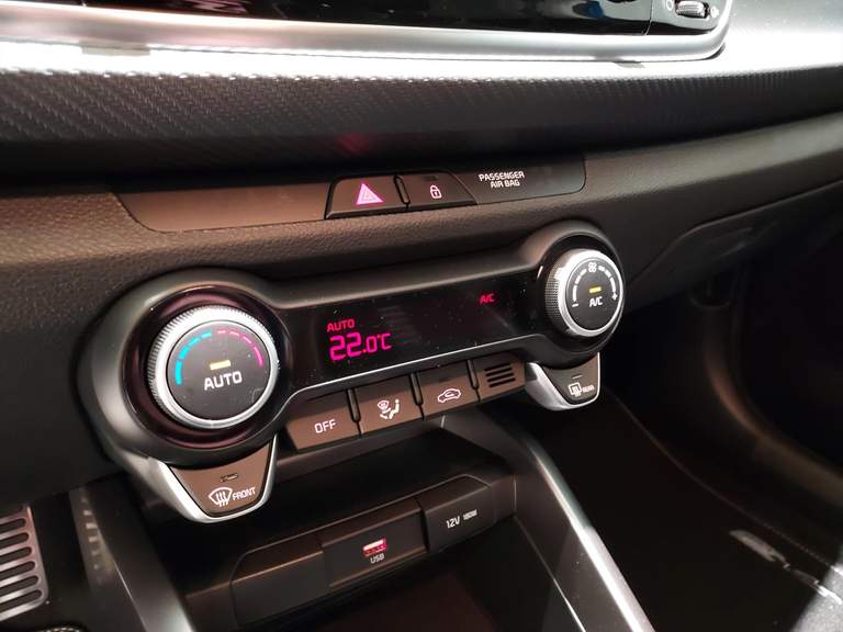 Kia Kia