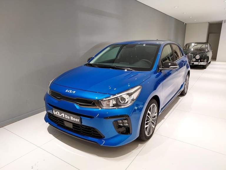 Kia Kia