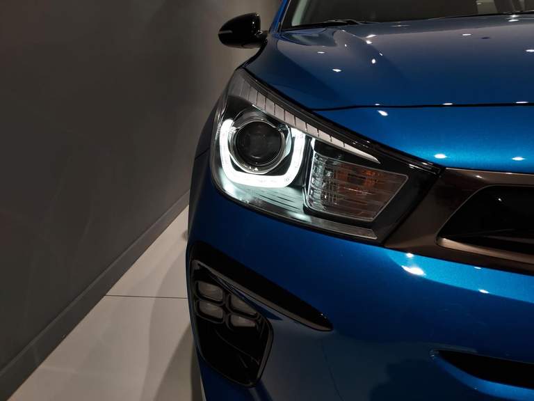 Kia Kia