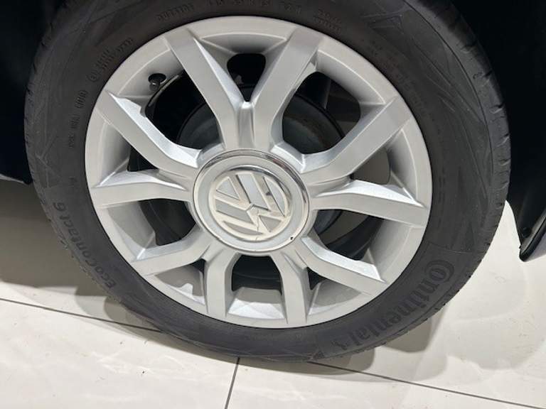 Volkswagen Volkswagen