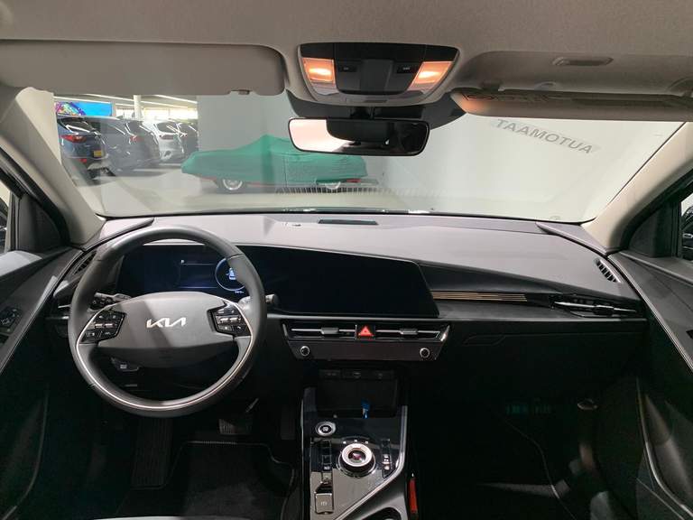 Kia Kia