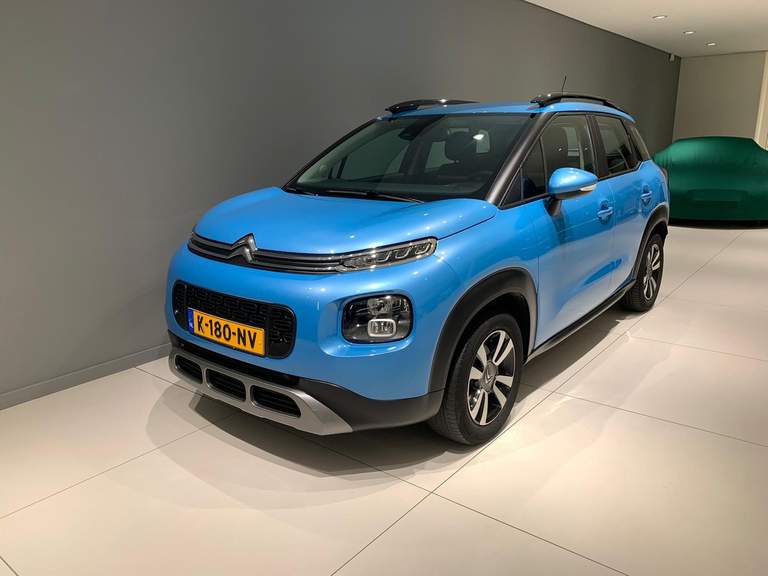 Citroën Citroën