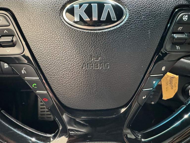 Kia Kia