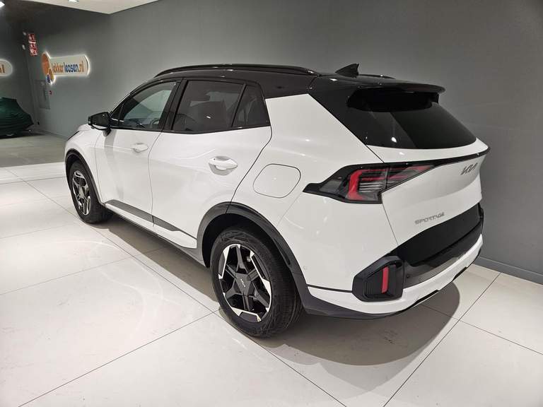 Kia Kia