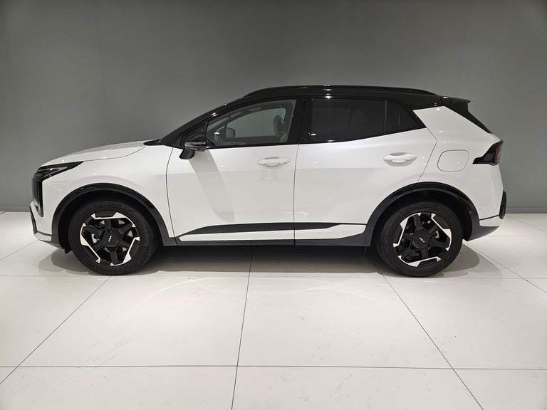Kia Kia