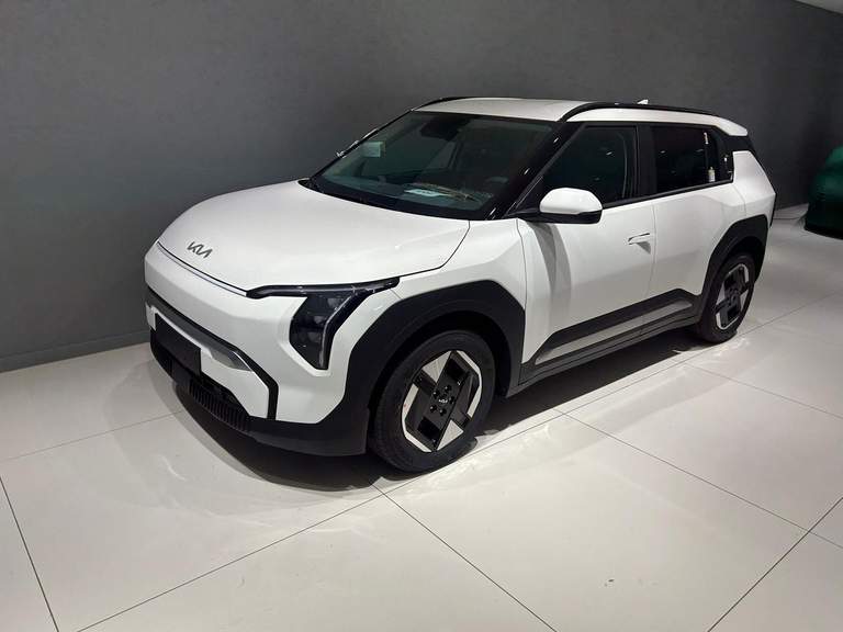 Kia Kia