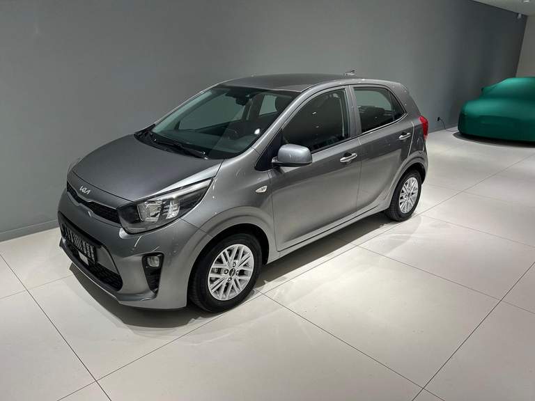 Kia