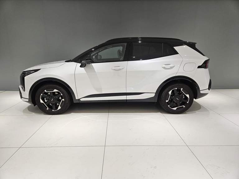 Kia Kia