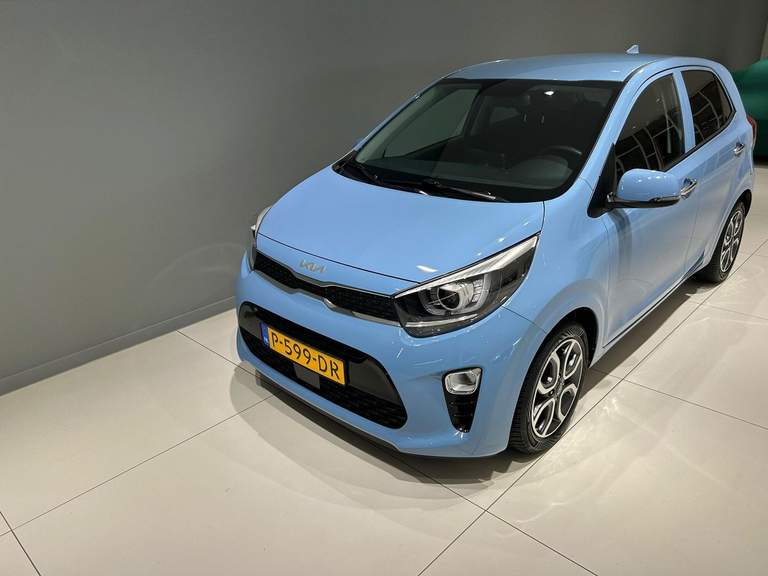 Kia