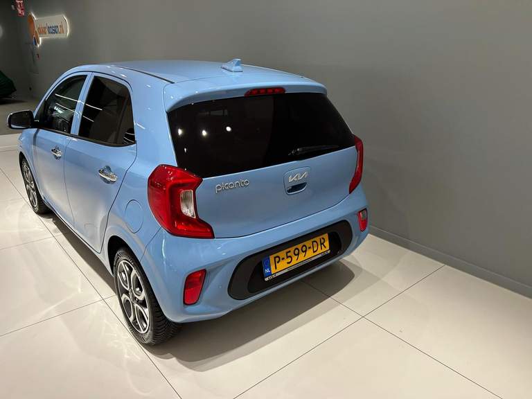 Kia