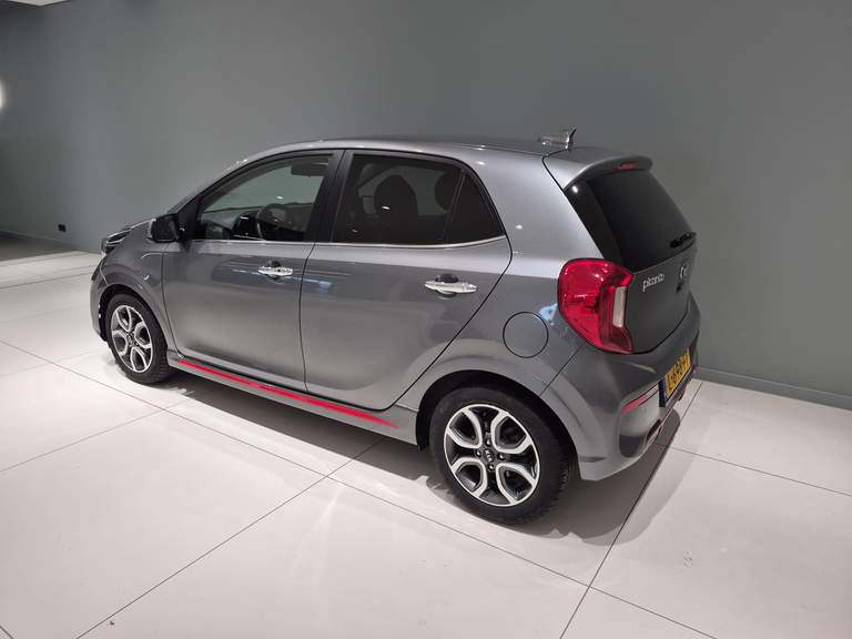 Kia