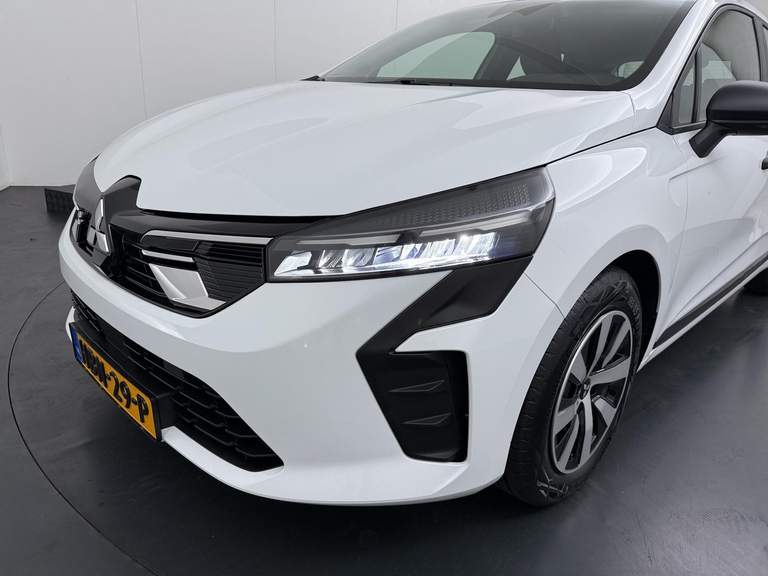 Mitsubishi