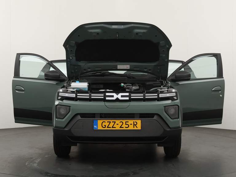 Dacia