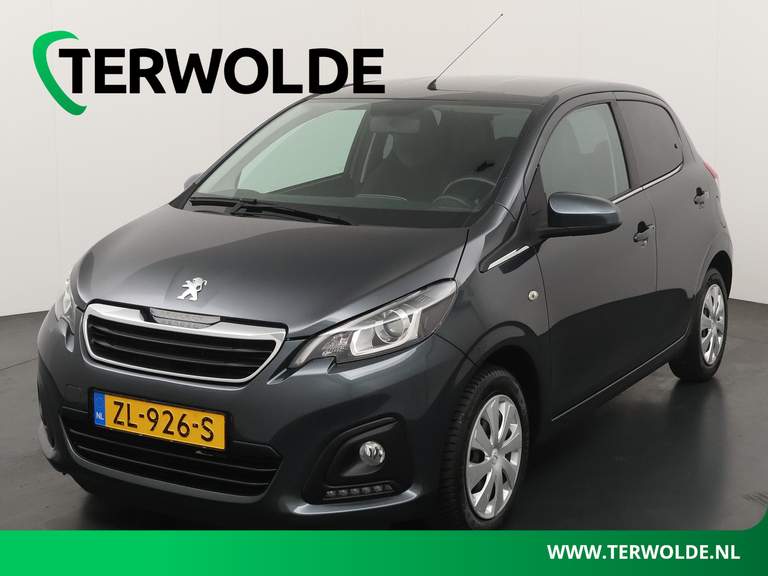 Peugeot