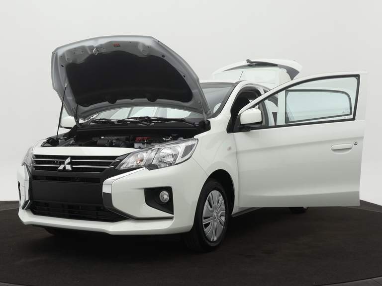 Mitsubishi