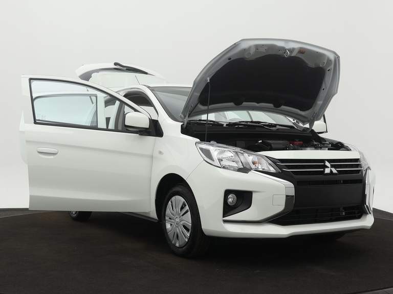 Mitsubishi