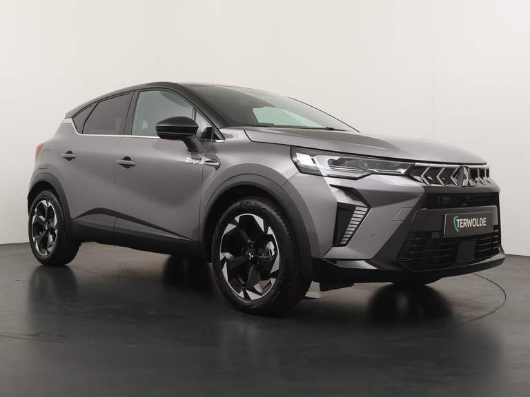 Mitsubishi