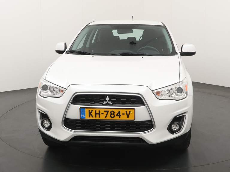Mitsubishi