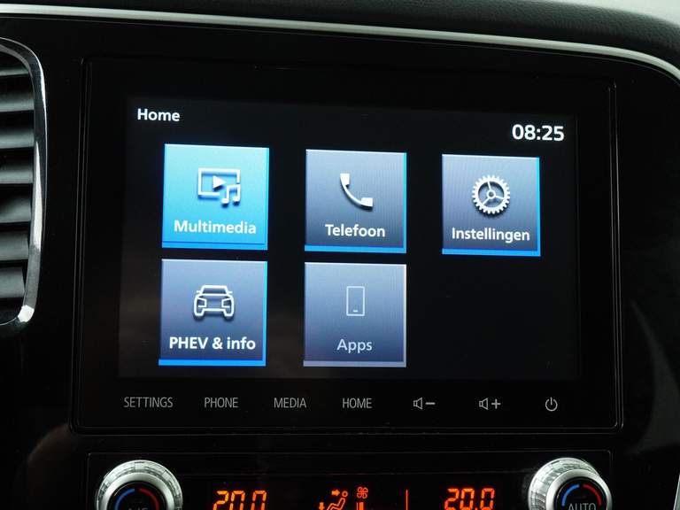 Mitsubishi Mitsubishi