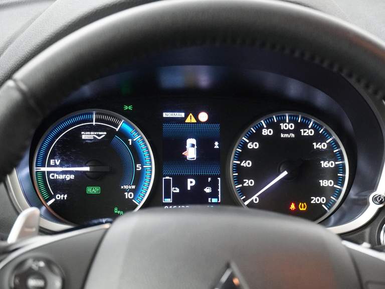 Mitsubishi Mitsubishi