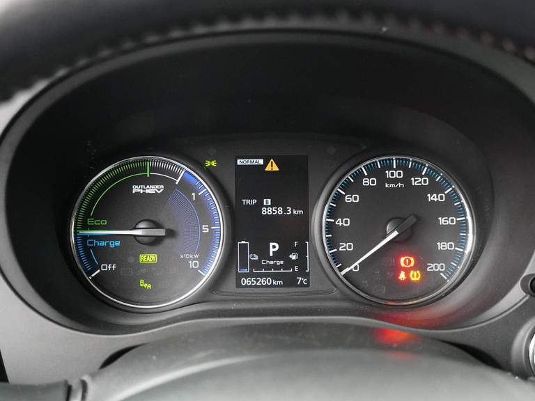 Mitsubishi Mitsubishi