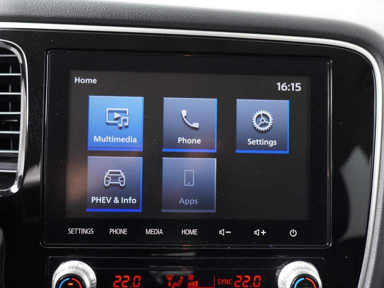 Mitsubishi Mitsubishi