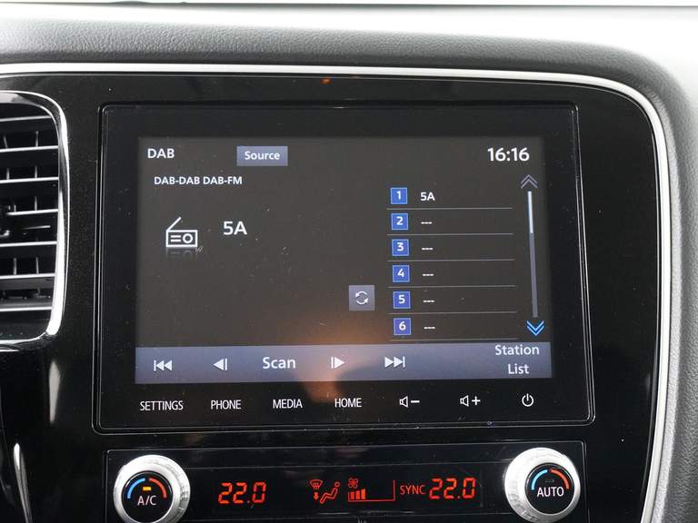 Mitsubishi Mitsubishi