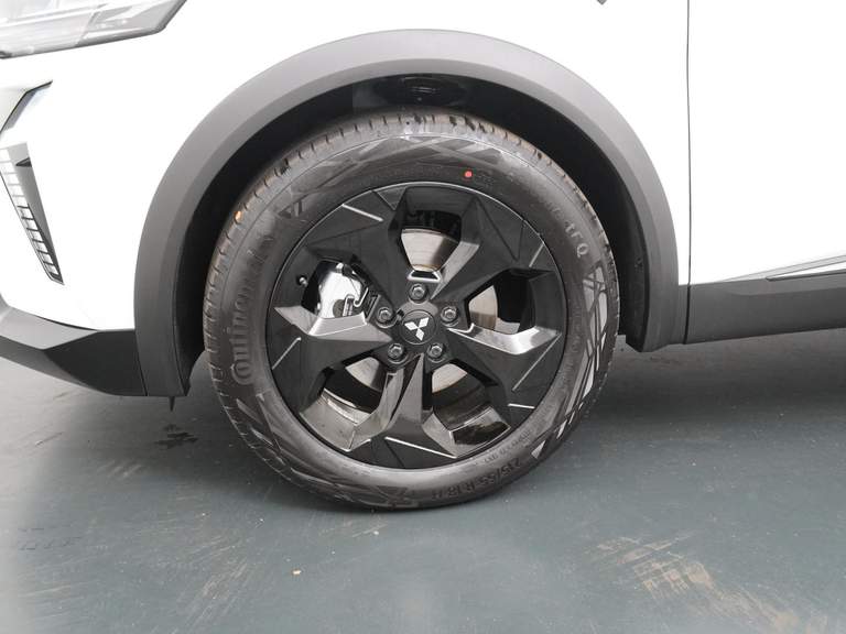 Mitsubishi